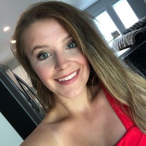 Meet your Posher, Hailey